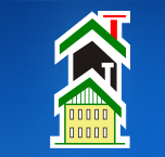 Logo Spółdzielni Mieszkaniowej Łada